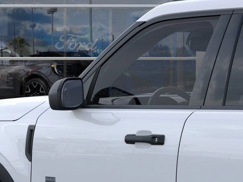 New 2026 Ford Bronco Sport Big Bend w/ Convenience Package AWD/4WD image 52