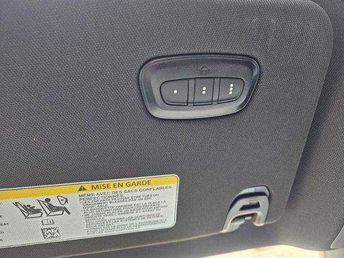 Used 2023 Jeep Wagoneer Series II image 44