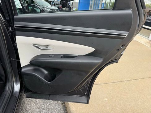 Used 2024 Hyundai Tucson SEL FWD image 38