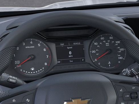 New 2026 Chevrolet Trax LS image 18