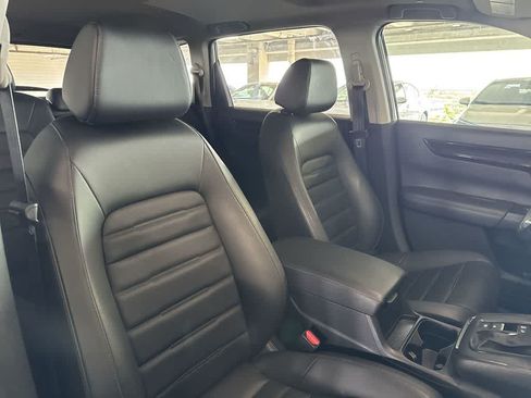 Used 2024 Honda CR-V EX-L image 26