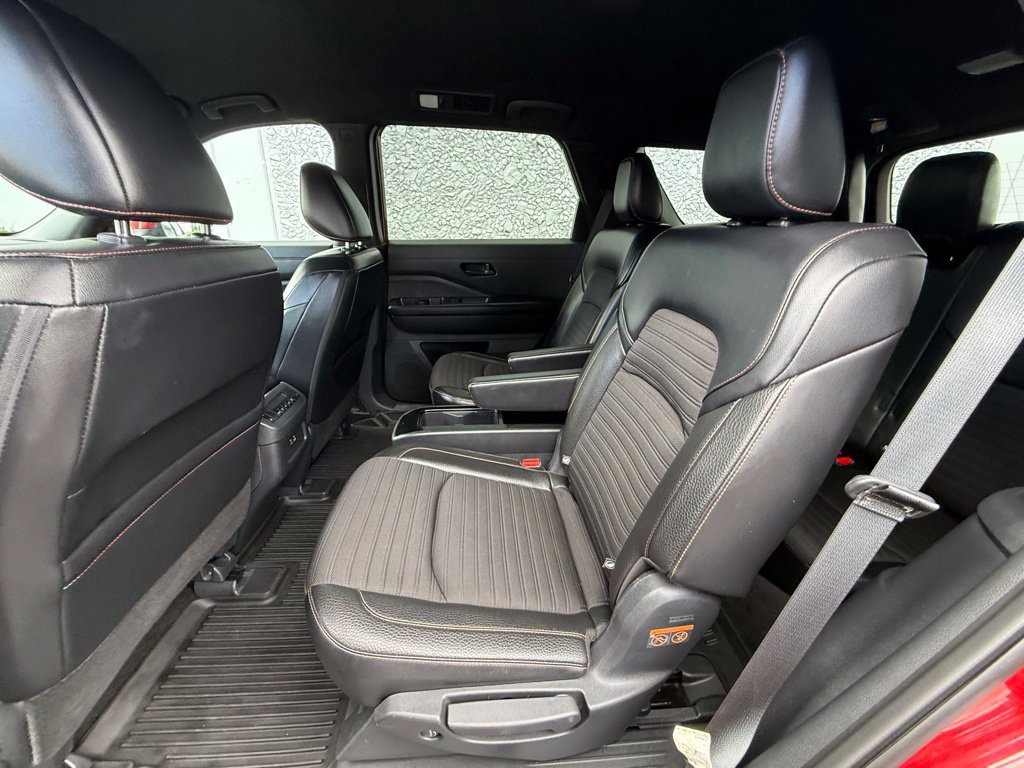 Certified 2023 Nissan Pathfinder Rock Creek AWD/4WD image 20
