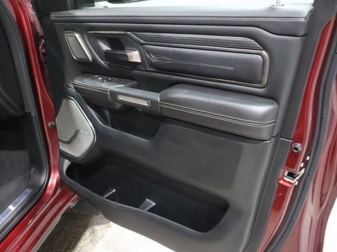 Used 2019 RAM 1500 Limited image 27