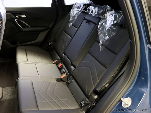 New 2026 BMW X1 xDrive28i w/ Technology Package image 11