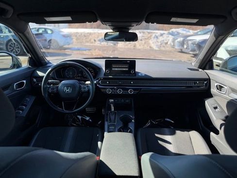 Used 2023 Honda Civic Sport image 19