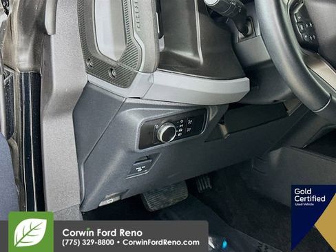 Certified 2023 Ford Bronco Big Bend image 14