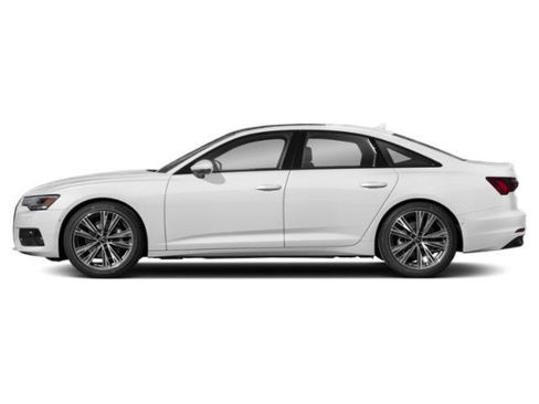 Used 2023 Audi A6 Premium Plus w/ Premium Plus Package AWD/4WD image 3