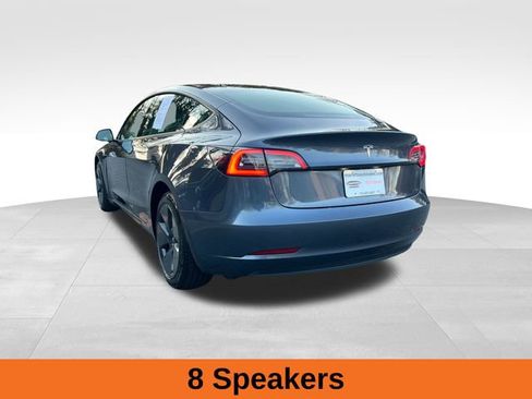 Used 2023 Tesla Model 3 Standard Range image 3