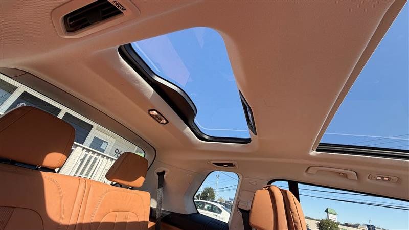 Used 2021 BMW X7 xDrive40i w/ Premium Package 2 AWD/4WD image 50