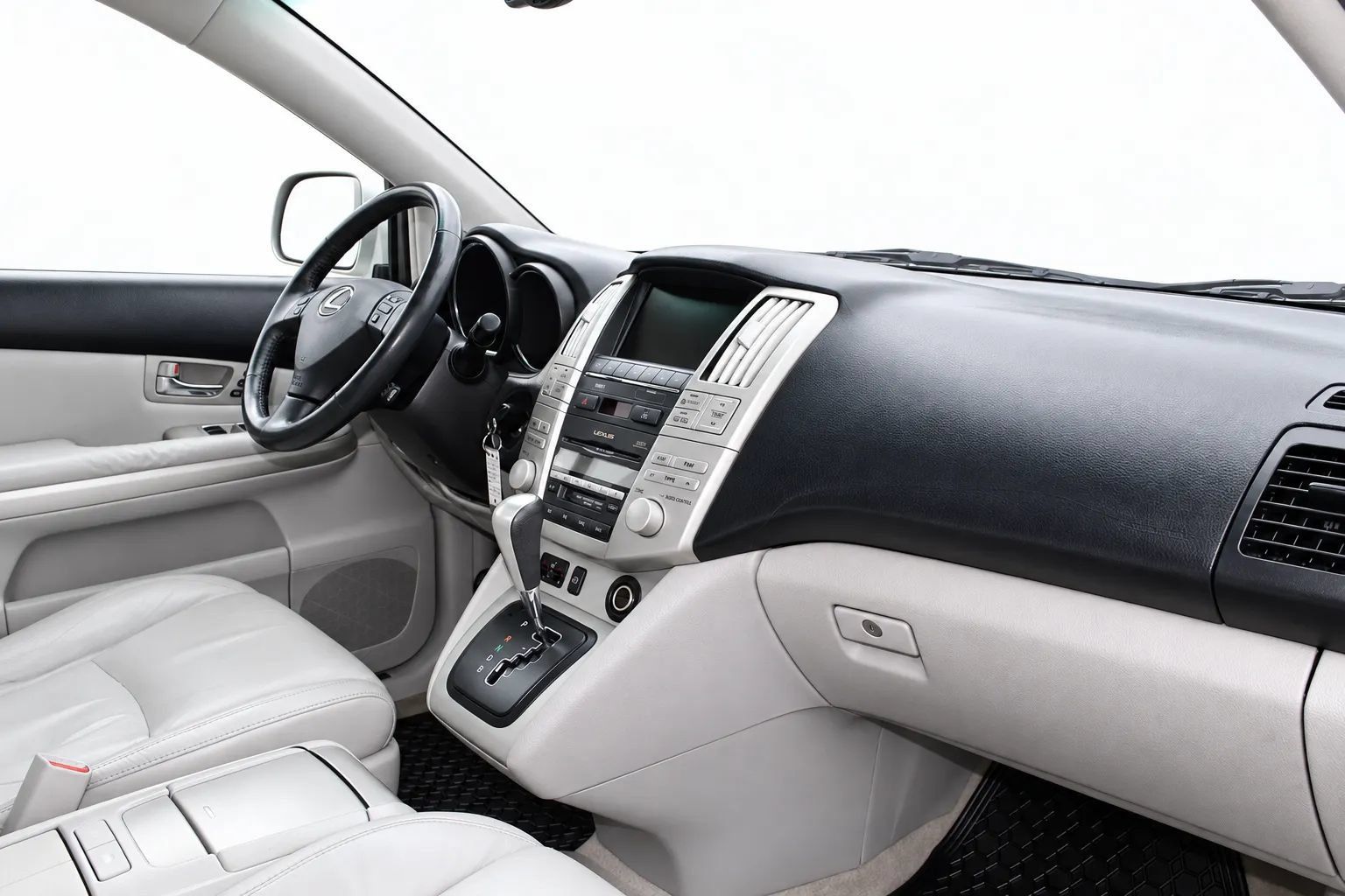 Used 2006 Lexus RX 400h AWD image 15