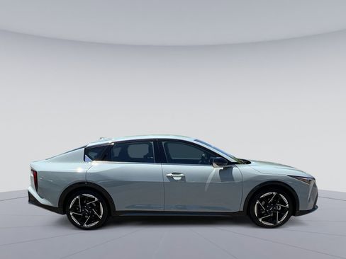 Used 2025 Kia K4 GT-Line FWD image 5
