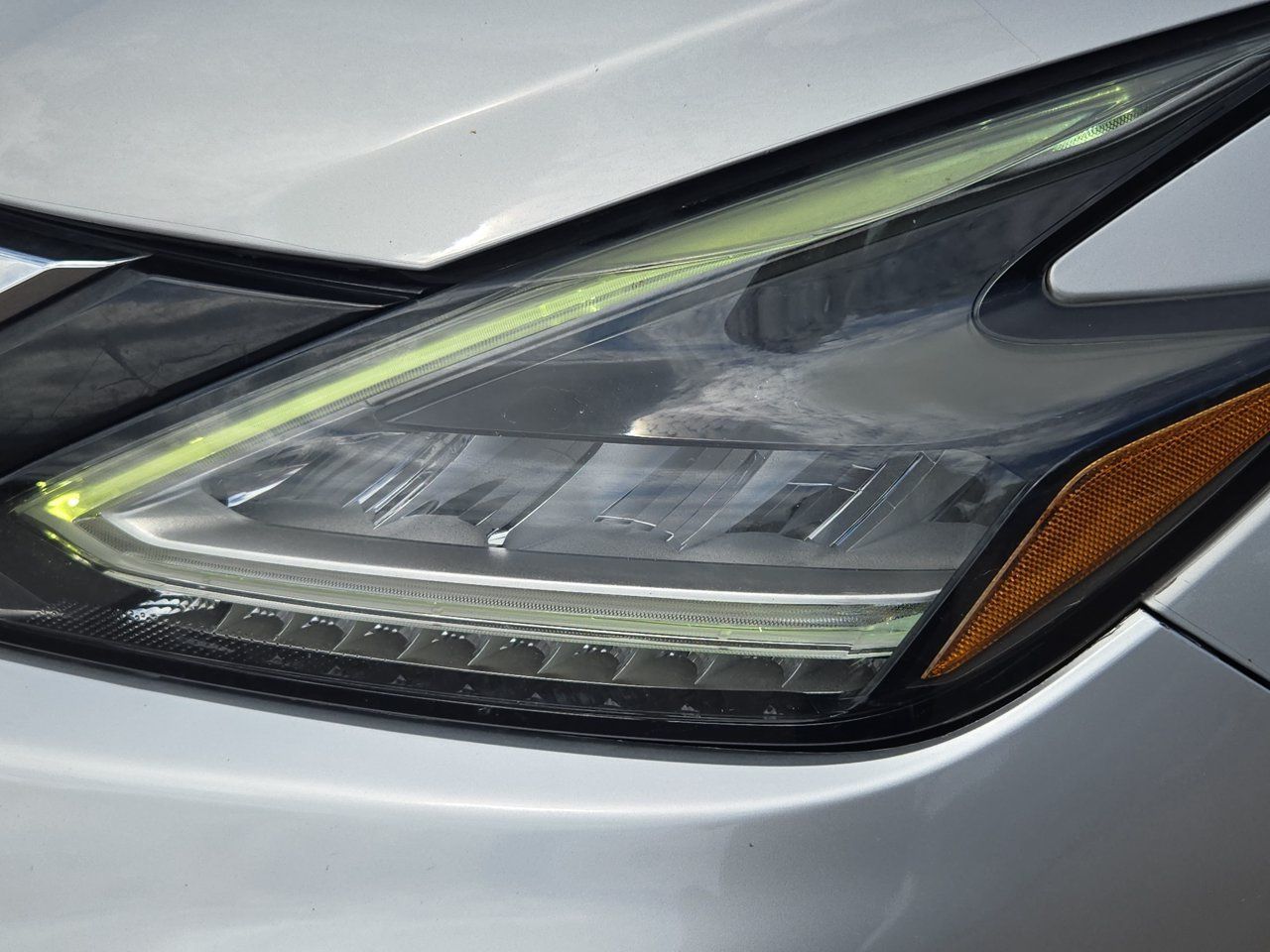Used 2020 Nissan Murano SV FWD image 23