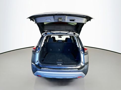 Used 2022 Nissan Rogue SV AWD/4WD image 23