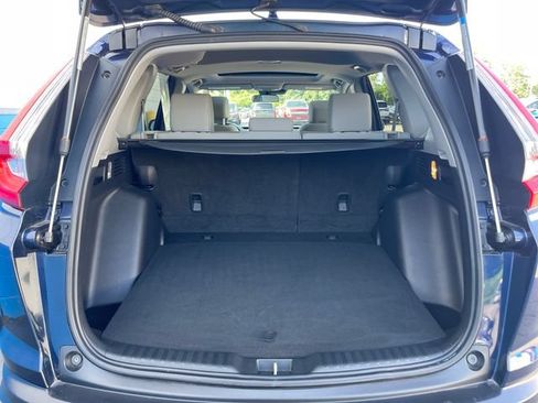 Certified 2019 Honda CR-V EX image 20