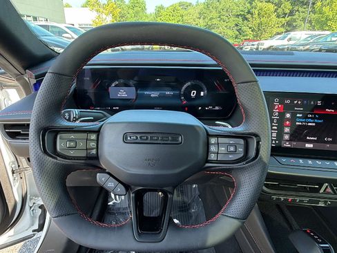 Used 2026 Dodge Charger Scat Pack AWD/4WD image 27