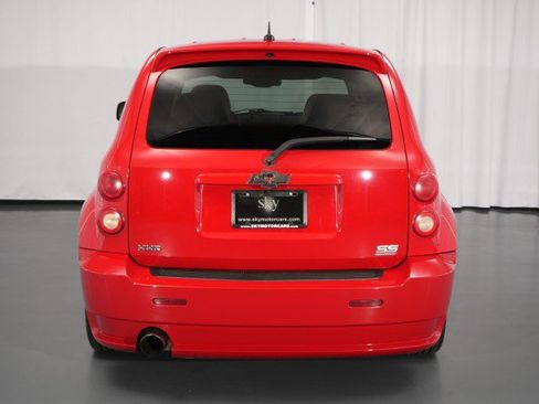Used 2008 Chevrolet HHR SS FWD image 20