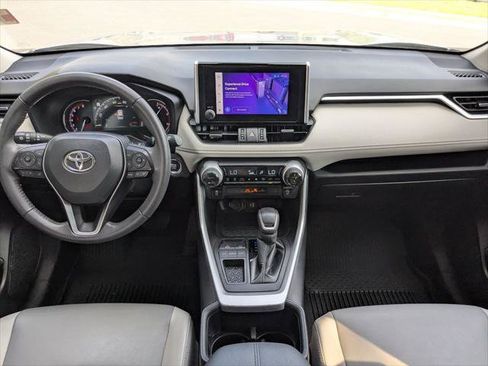 Certified 2023 Toyota RAV4 XLE Premium FWD image 16