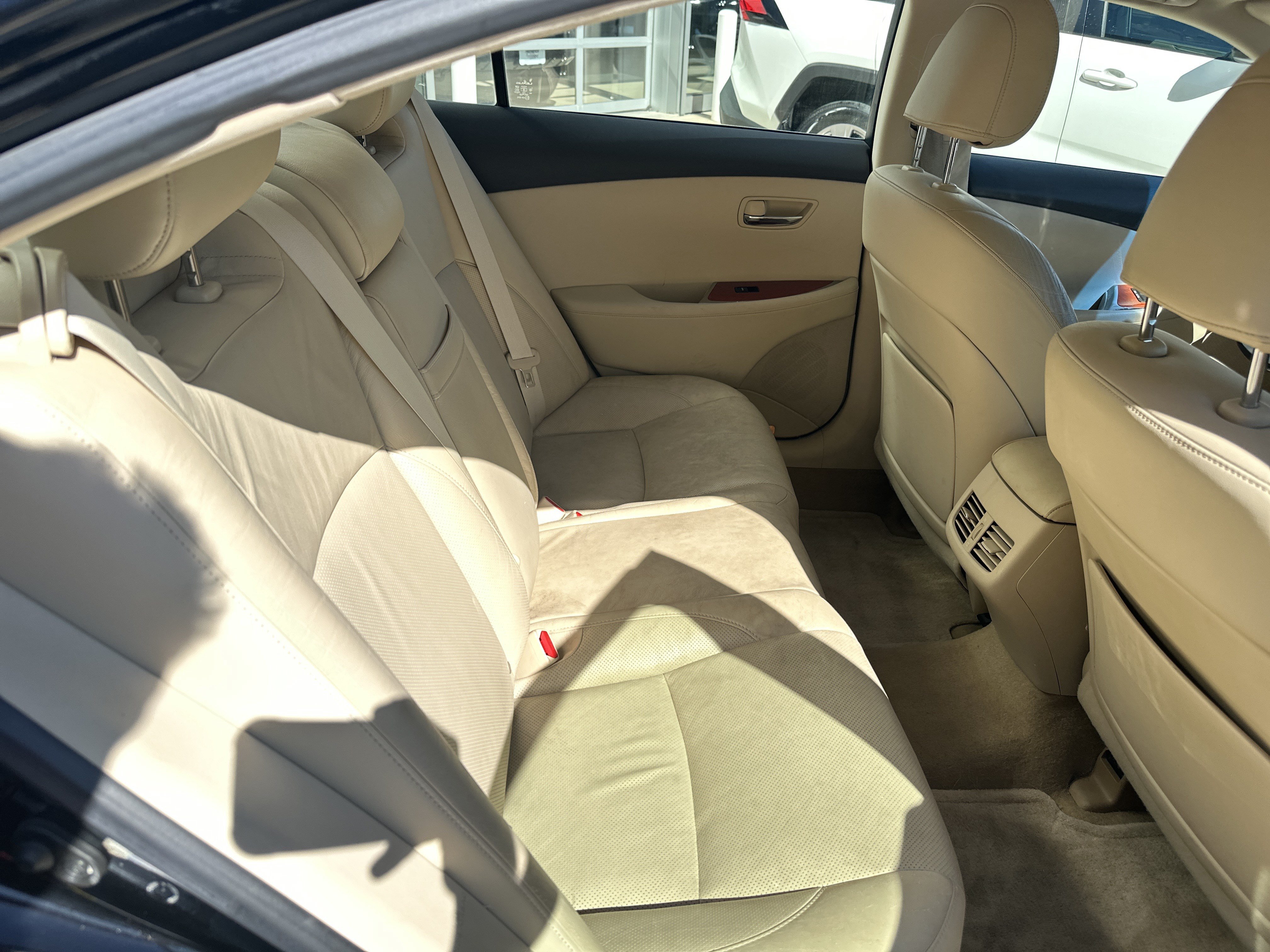 Used 2010 Lexus ES 350 FWD image 30