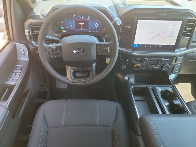 New 2026 Ford F150 STX w/ Equipment Group 200A RWD image 14