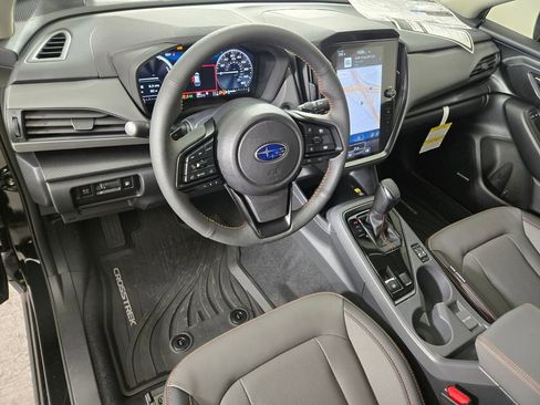 New 2026 Subaru Crosstrek 2.5i Limited w/ Crosstrek Mirror Package AWD/4WD image 10