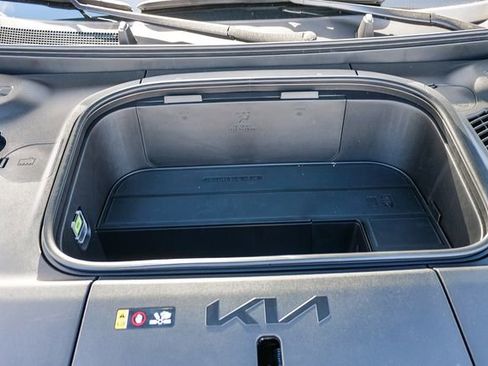 New 2026 Kia EV9 Land w/ Nightfall Edition Package image 13