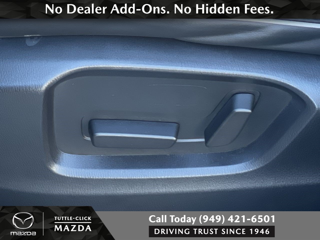 Used 2024 MAZDA CX-5 AWD 2.5 S w/ Select Package image 33