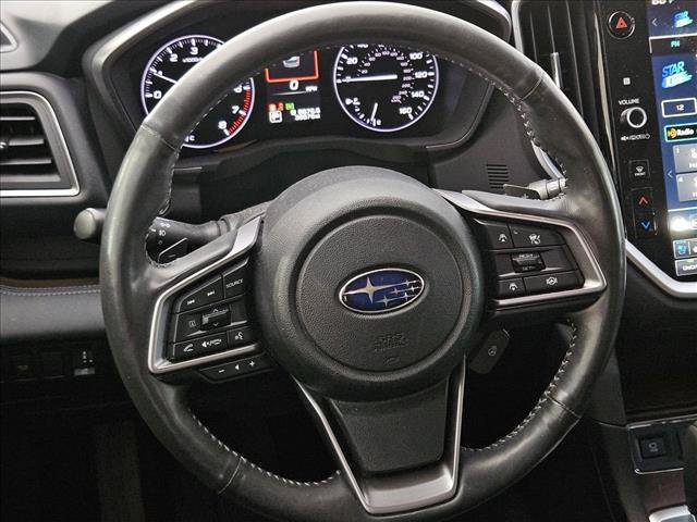 Used 2023 Subaru Ascent Touring AWD/4WD image 11