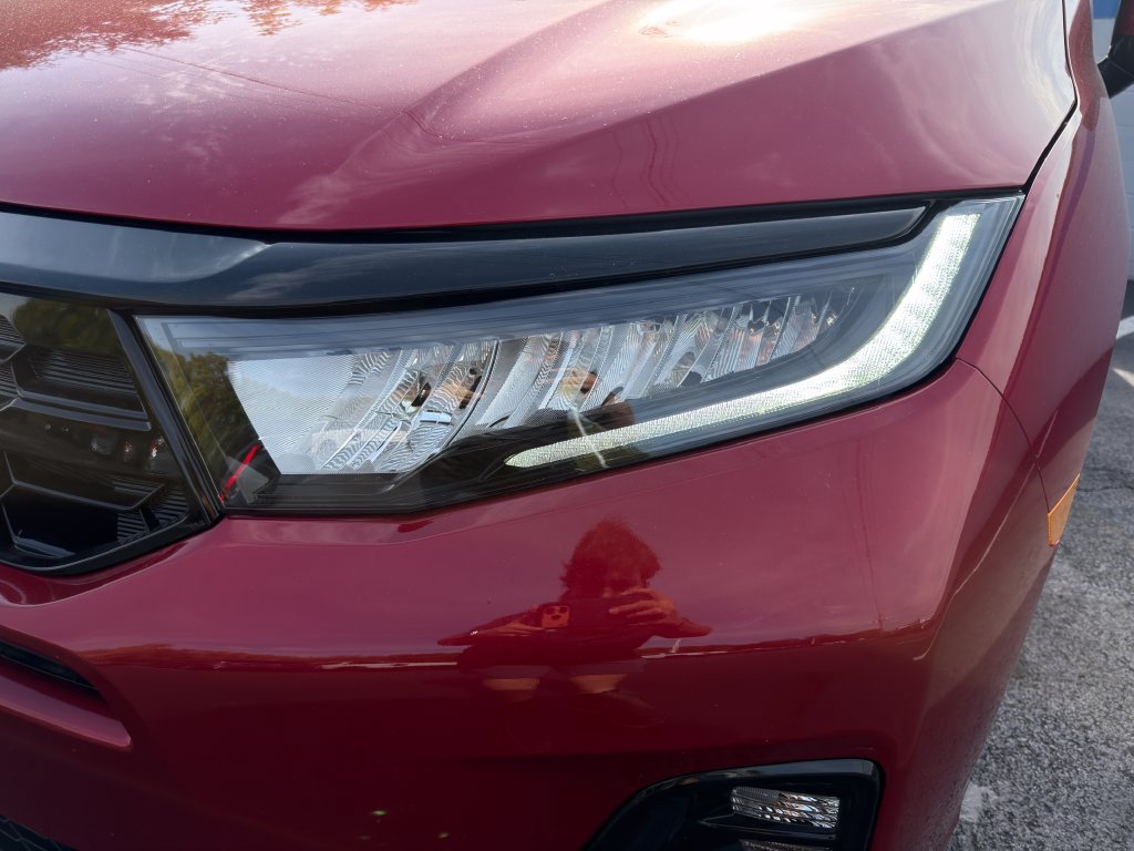 New 2027 Honda Odyssey Elite image 9