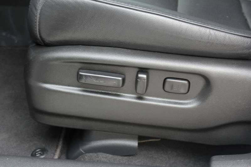 Used 2023 Honda Passport EX-L image 11