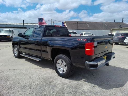 Used 2018 Chevrolet Silverado 1500 LT w/ Trailering Package image 5