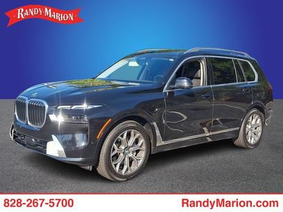 Used 2023 BMW X7 xDrive40i