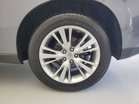 Used 2013 Lexus RX 350 FWD w/ Navigation Pkg image 11