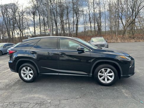 Used 2016 Lexus RX 350 F Sport w/ Premium Package image 4