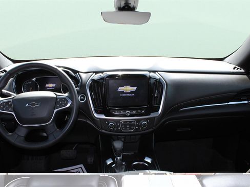 Used 2024 Chevrolet Traverse Premier w/ Redline Edition image 7