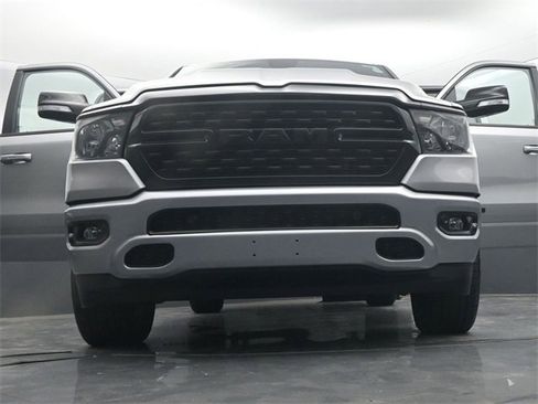 Used 2022 RAM 1500 Big Horn image 69