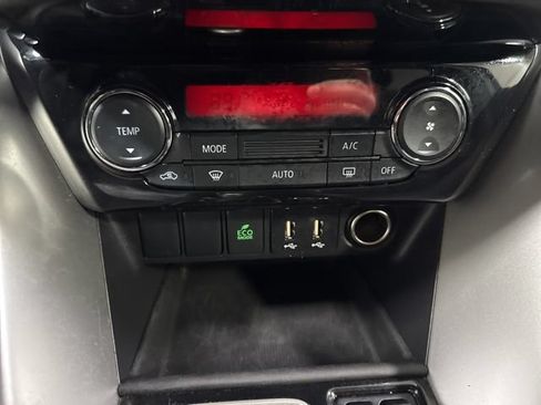 Used 2023 Mitsubishi Eclipse Cross LE AWD/4WD image 18