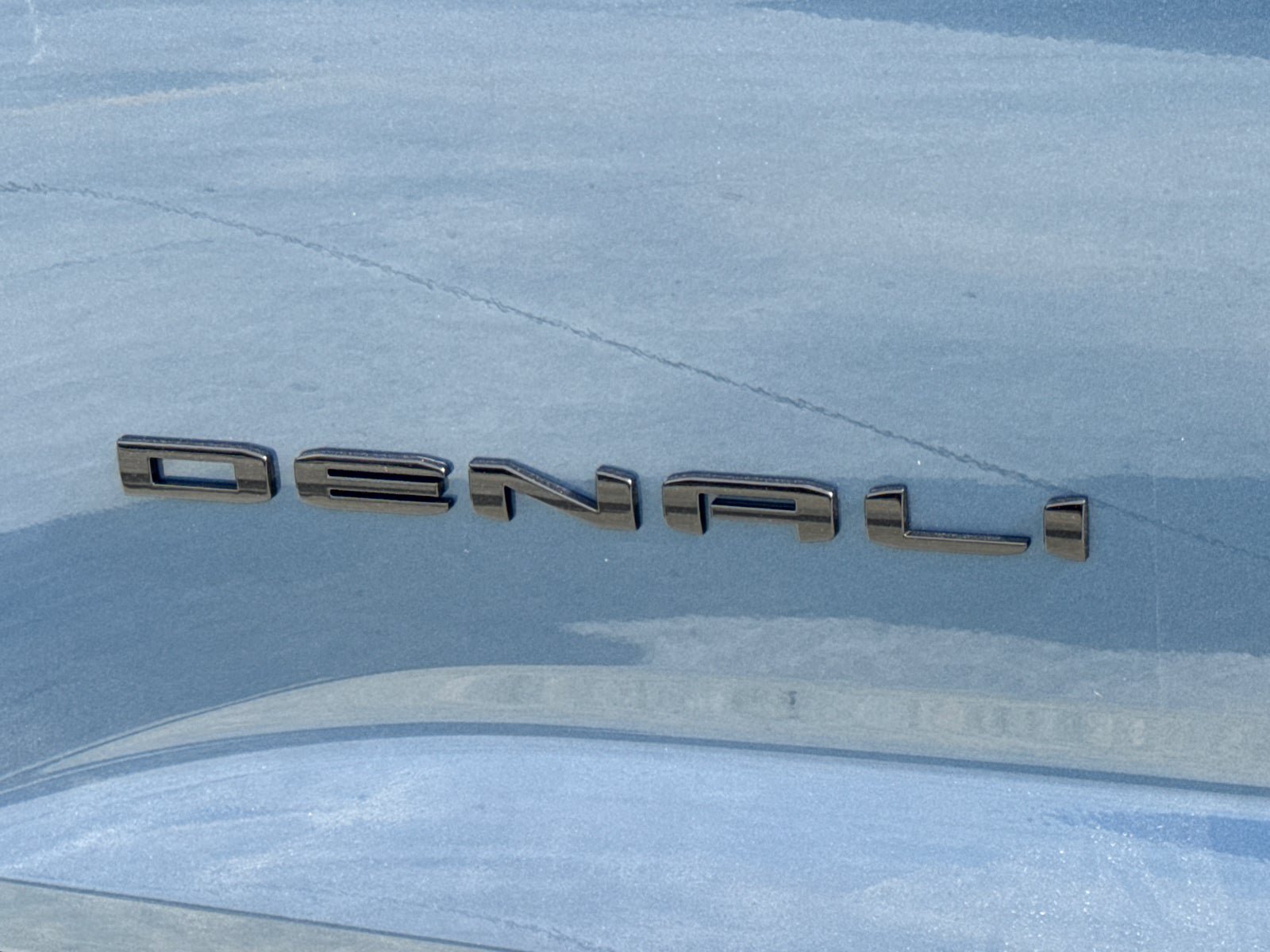 New 2027 GMC Terrain Denali w/ LPO, Black Badging Package AWD/4WD image 11