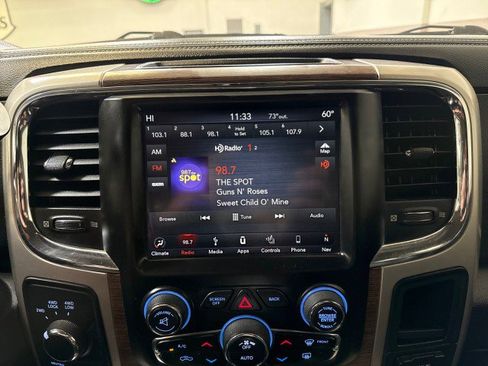 Used 2018 RAM 2500 Laramie w/ Convenience Group image 27