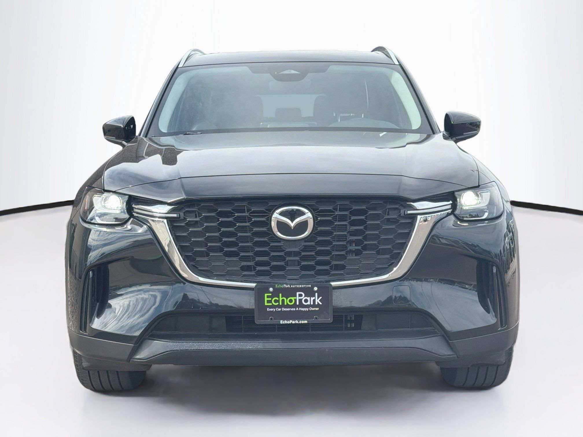 Used 2026 MAZDA CX-90 3.3 Turbo w/ Select Package AWD/4WD image 2