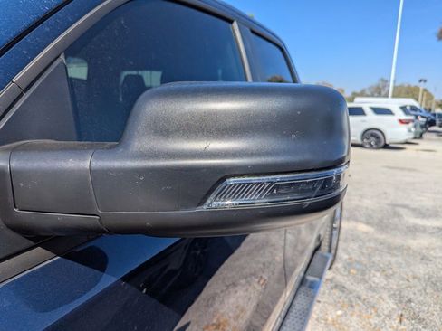 Used 2023 RAM 1500 Big Horn image 5