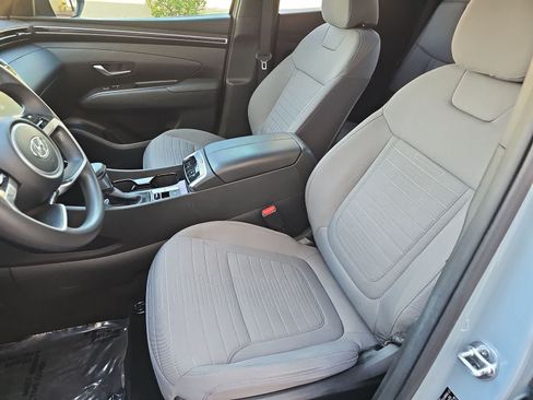 Used 2022 Hyundai Santa Cruz SEL FWD image 15