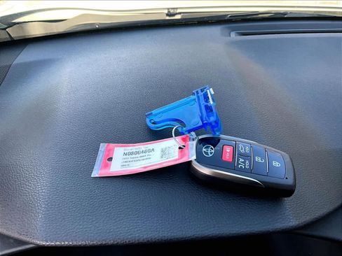 Certified 2023 Toyota RAV4 XSE image 31