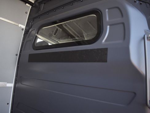 New 2025 Mercedes-Benz Sprinter 3500 image 9