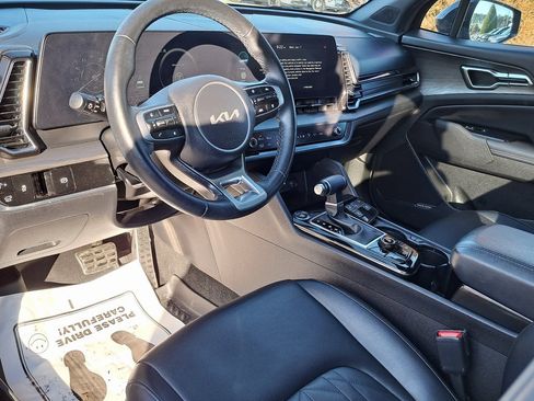 Used 2023 Kia Sportage X-Pro Prestige image 8