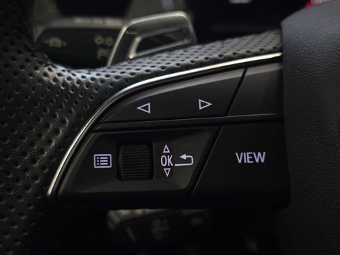 Used 2024 Audi RS 3 2.5T w/ Carbon Package image 44