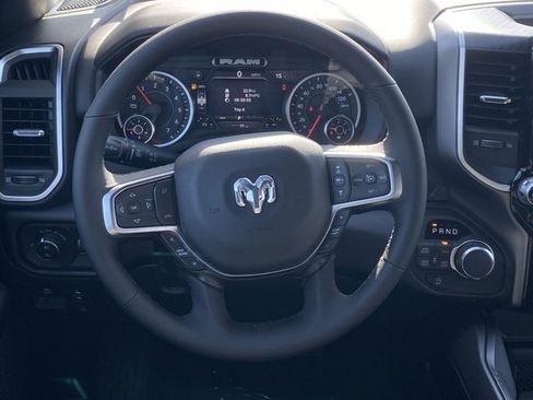 New 2026 RAM 1500 Big Horn image 36