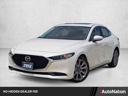 Used 2023 MAZDA MAZDA3 s