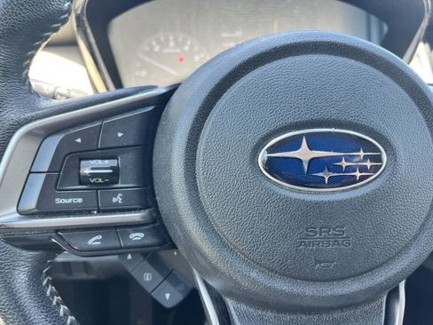 Used 2021 Subaru Outback Premium AWD/4WD image 50
