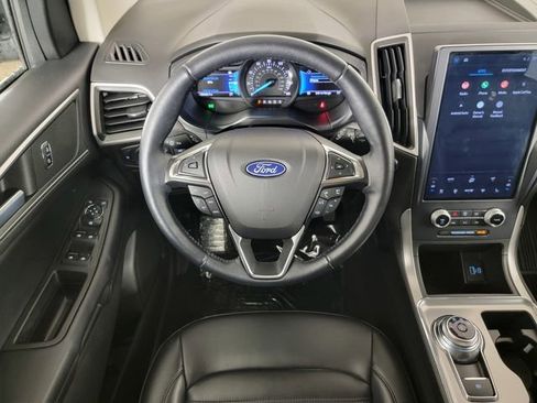 Certified 2022 Ford Edge SEL w/ Convenience Package AWD/4WD image 25