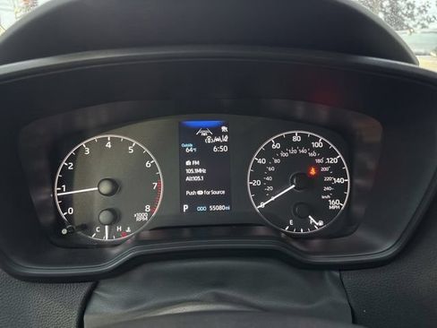 Used 2024 Toyota Corolla LE FWD image 11